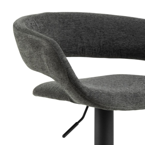 Hoker Grace szary ciemny - ACTONA